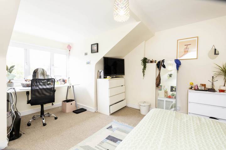 Modern Apartment Fordwych road, West Hampstead